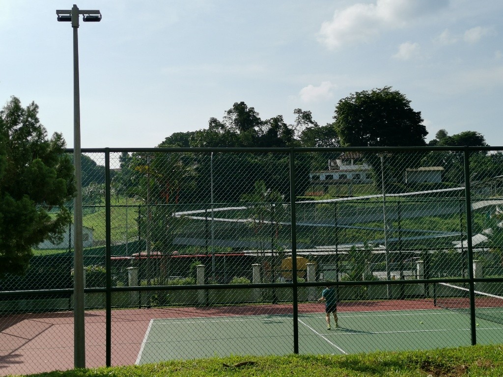 Common Room / Near Clementi, Dover &amp; Buona Vista MRT / 1-2 Pax Stay / Available 3 Nov / No Owner Stay - Bukit Timah 武吉知馬 - 整个住家 - Homates 新加坡