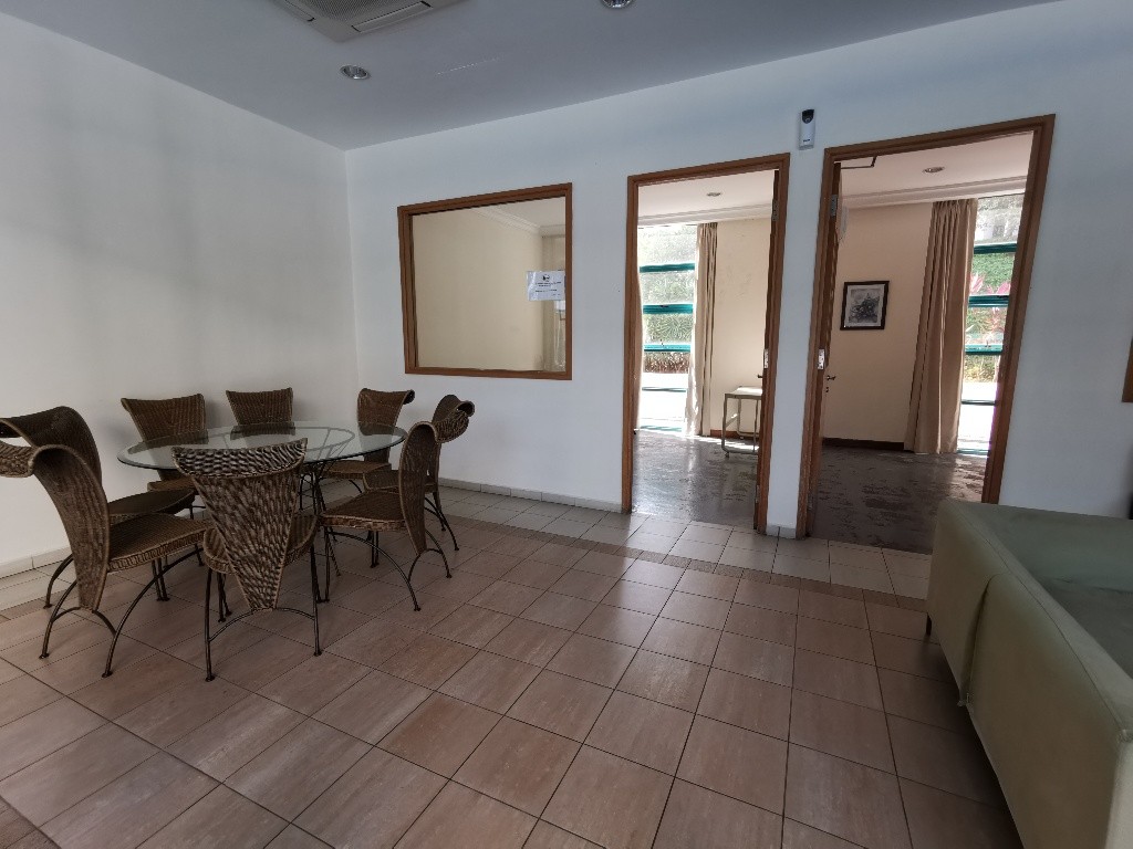 Common Room / Near Clementi, Dover &amp; Buona Vista MRT / 1-2 Pax Stay / Available 3 Nov / No Owner Stay - Bukit Timah 武吉知馬 - 整个住家 - Homates 新加坡