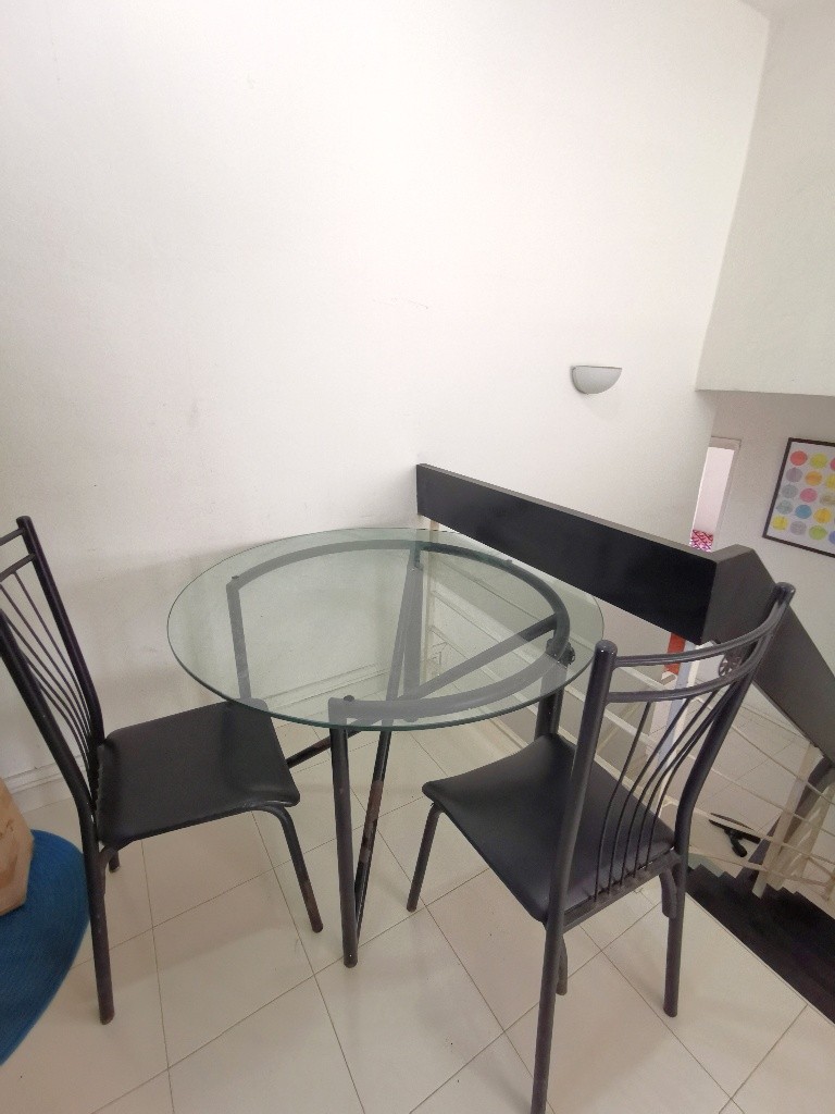 Common Room / Near Clementi, Dover &amp; Buona Vista MRT / 1-2 Pax Stay / Available 3 Nov / No Owner Stay - Bukit Timah 武吉知馬 - 整个住家 - Homates 新加坡