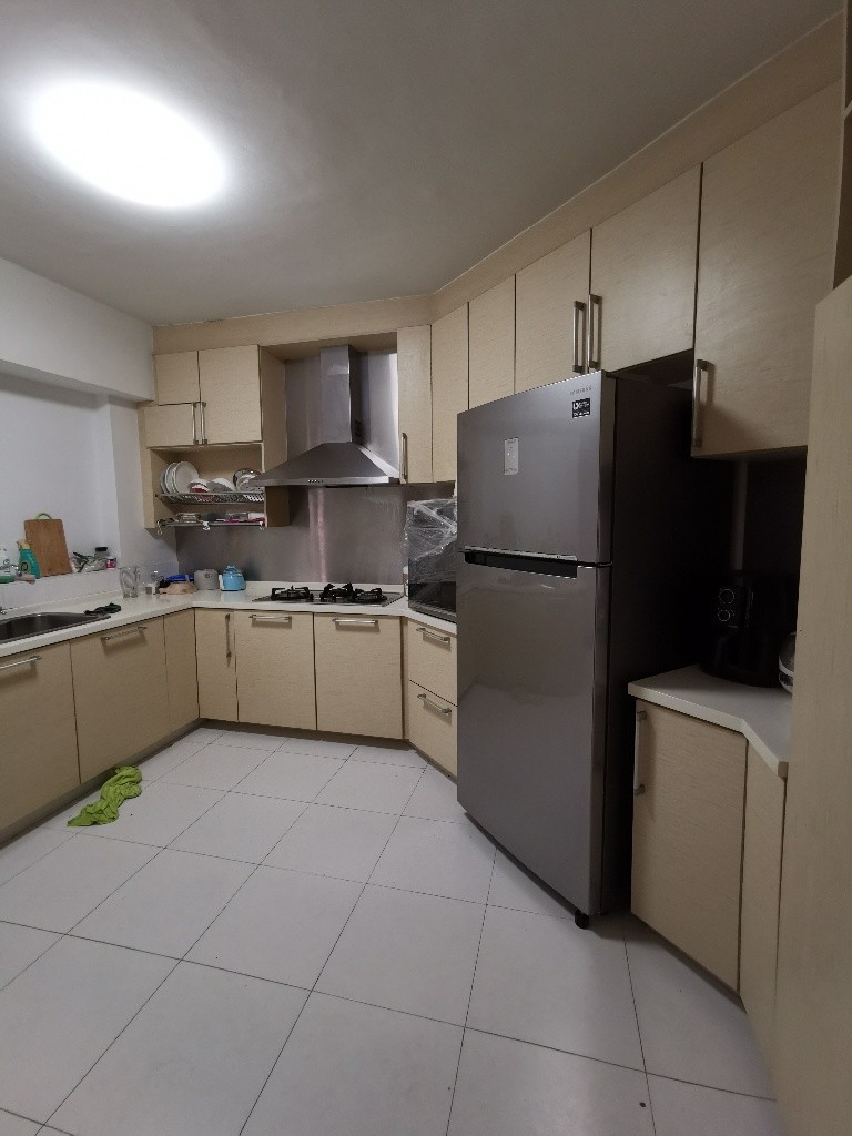 ROOM FOR RENT AT 10E BRADDELL VIEW #15-19 - Toa Payoh 大巴窑 - 整个住家 - Homates 新加坡