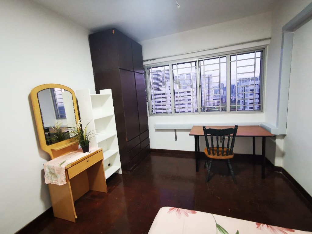 Room For Rent - Braddell (Toa Payoh) BV#22-04RM3 - Bishan 碧山 - 整個住家 - Homates 新加坡