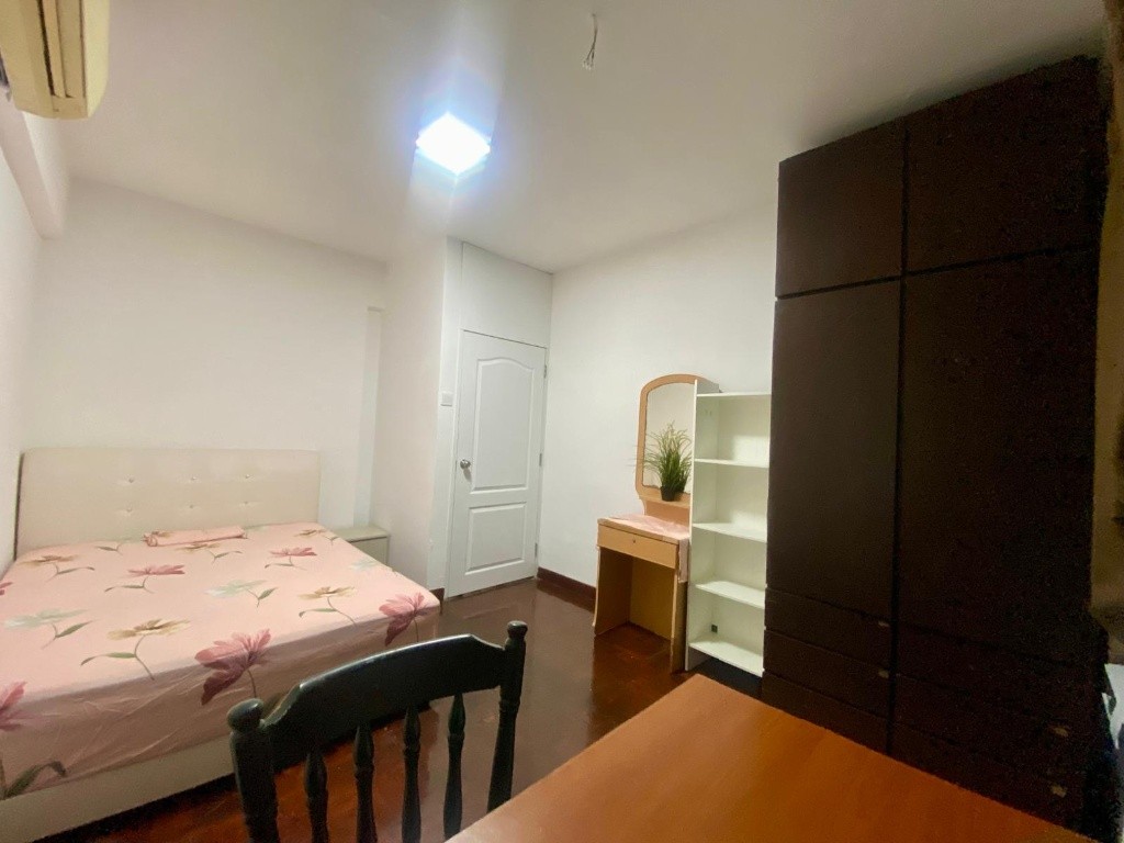 Room For Rent - Braddell (Toa Payoh) BV#22-04RM3 - Bishan 碧山 - 整個住家 - Homates 新加坡