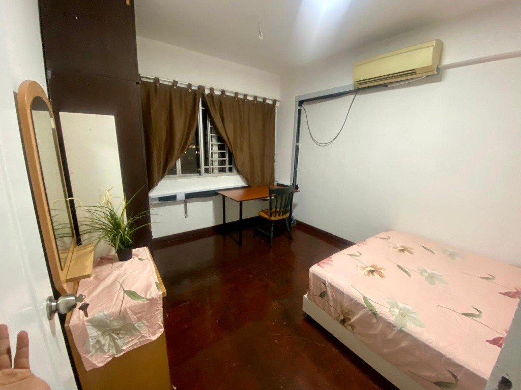 Room For Rent - Braddell (Toa Payoh) BV#22-04RM3 - Bishan 碧山 - 整個住家 - Homates 新加坡