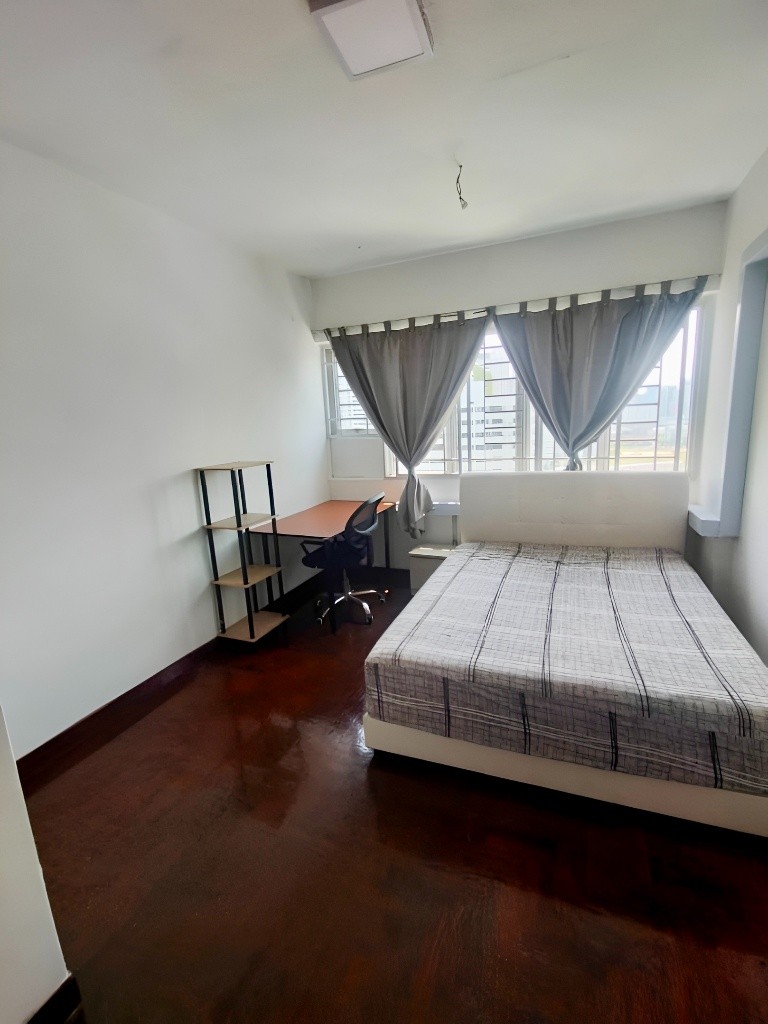 Room For Rent - Braddell (Toa Payoh) BV#22-04RM3 - Toa Payoh 大巴窯 - 整個住家 - Homates 新加坡