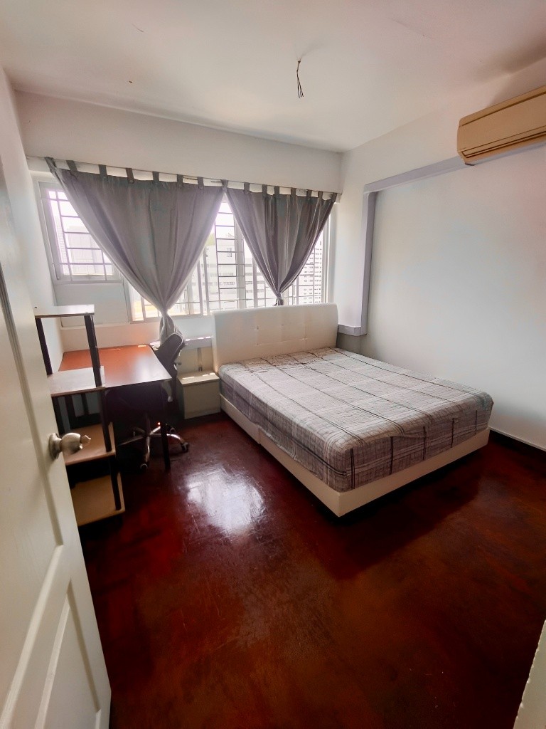 Room For Rent - Braddell (Toa Payoh) BV#22-04RM3 - Toa Payoh 大巴窯 - 整個住家 - Homates 新加坡