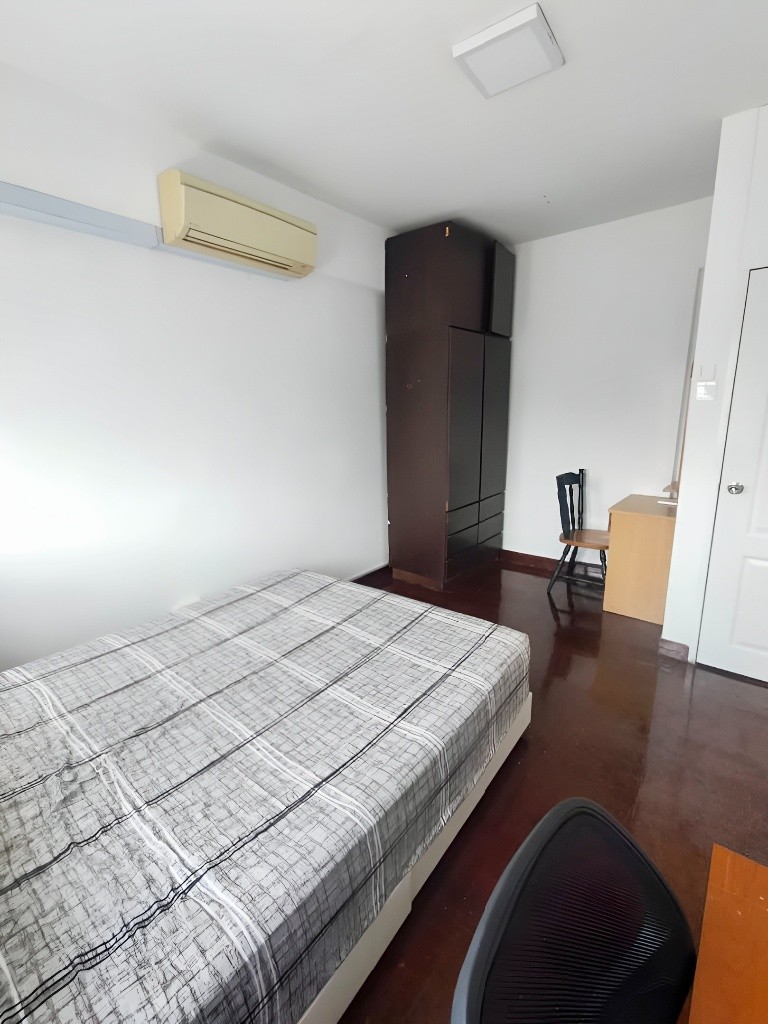 Room For Rent - Braddell (Toa Payoh) BV#22-04RM3 - Toa Payoh 大巴窯 - 整個住家 - Homates 新加坡