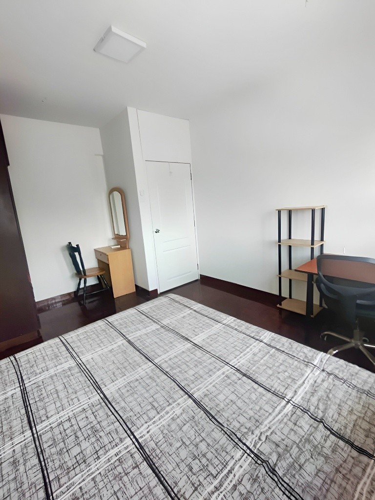 Room For Rent - Braddell (Toa Payoh) BV#22-04RM3 - Toa Payoh 大巴窯 - 整個住家 - Homates 新加坡