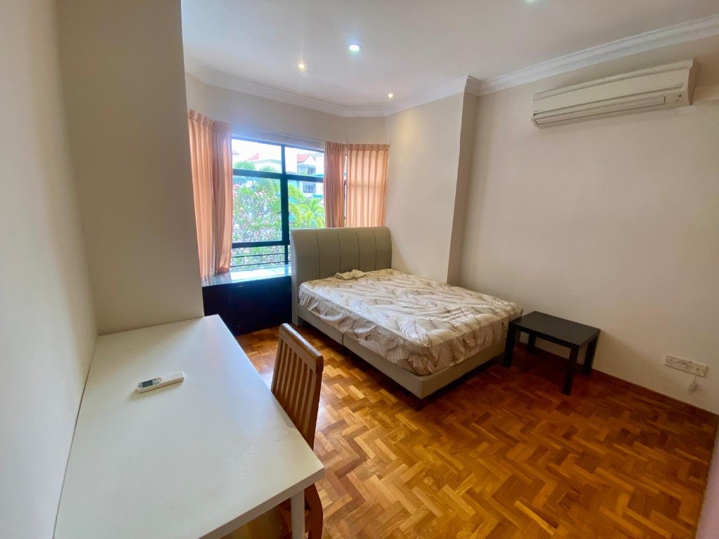 Casa Sarina CS#02-14RM1 - Bedok 勿洛 - 整個住家 - Homates 新加坡