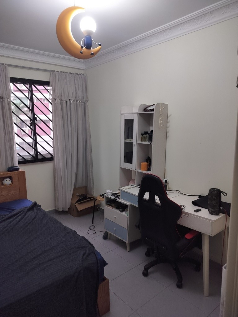 Common Room for rent - Bishan 碧山 - 分租房間 - Homates 新加坡