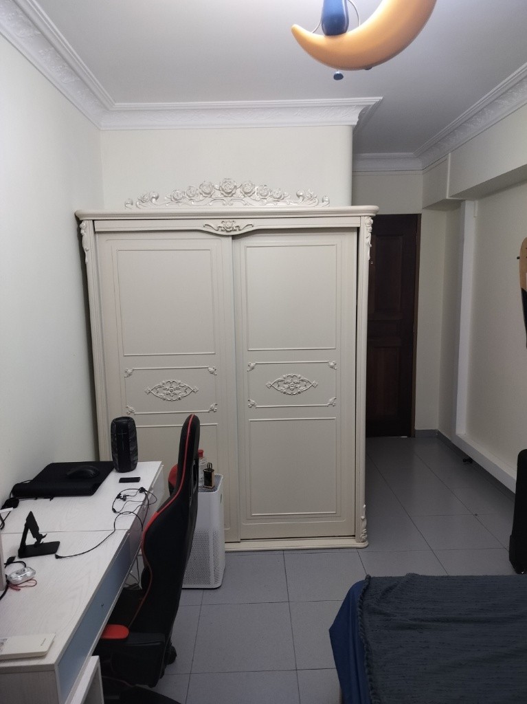 Common Room for rent - Bishan 碧山 - 分租房間 - Homates 新加坡