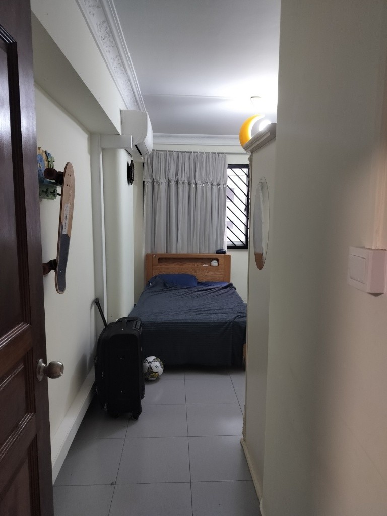 Common Room for rent - Bishan 碧山 - 分租房間 - Homates 新加坡