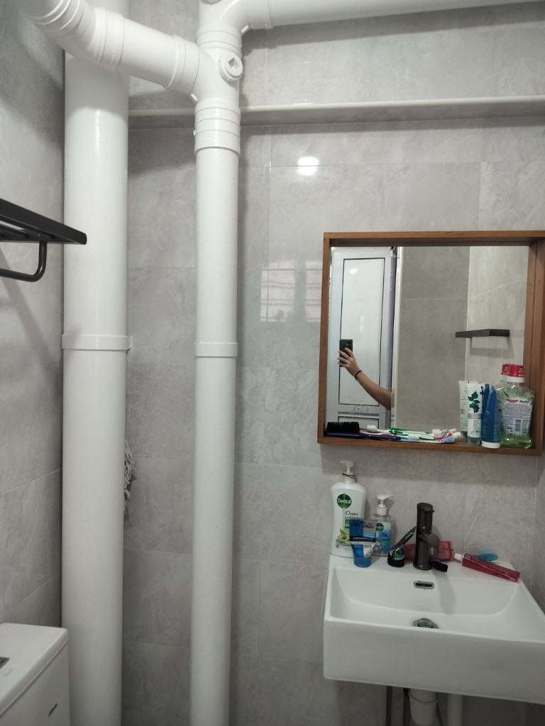 Common Room for rent - Bishan 碧山 - 分租房間 - Homates 新加坡