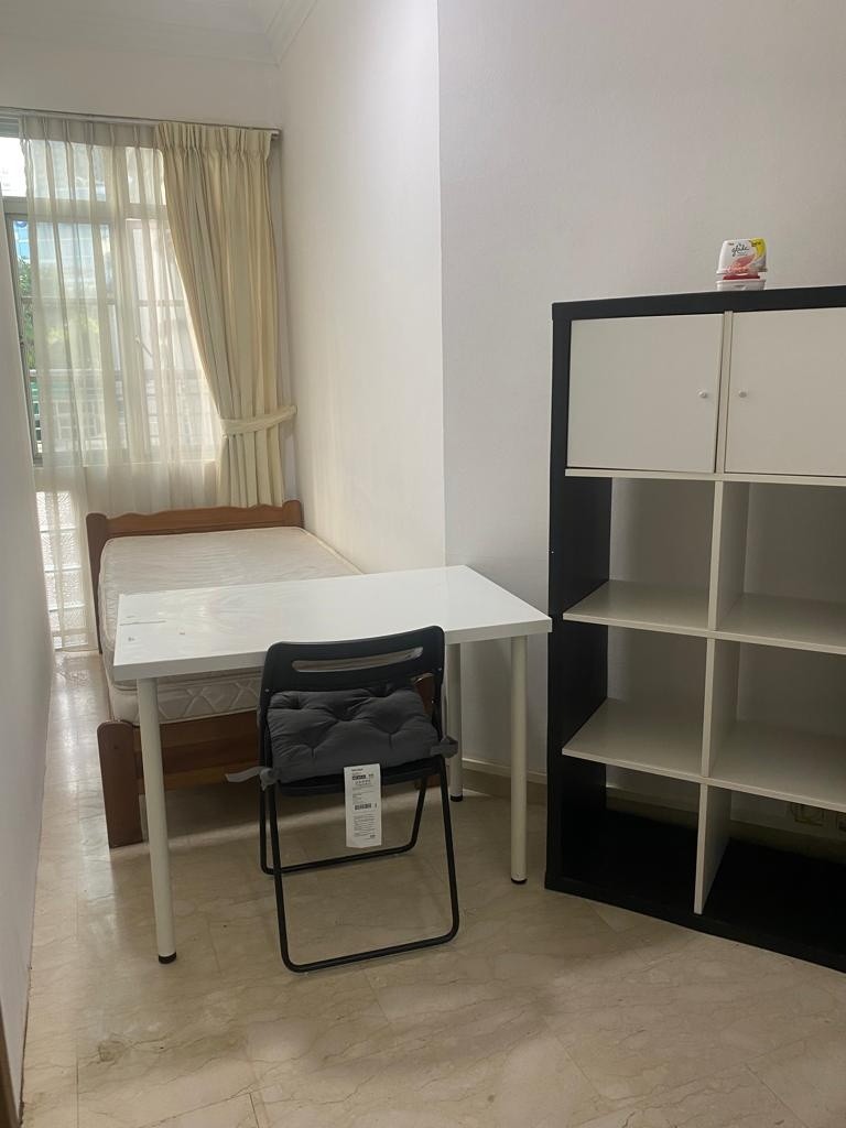 PINE TREE - PT#02-09RM4 - Orchard 烏節路 - 整個住家 - Homates 新加坡
