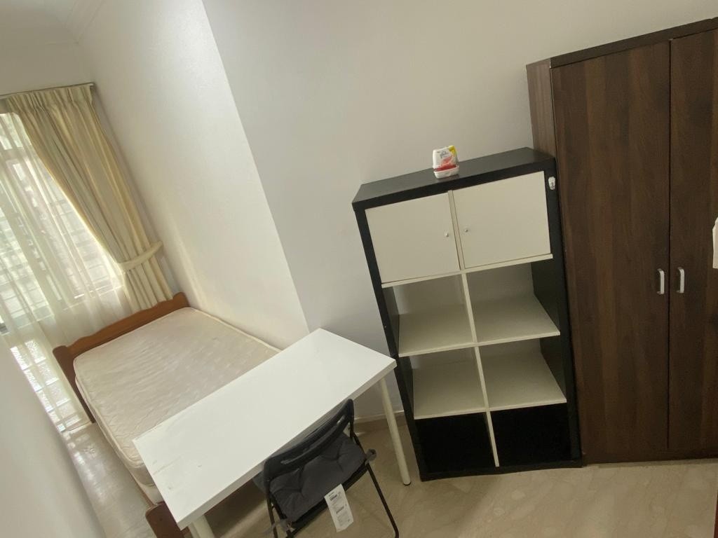 PINE TREE - PT#02-09RM4 - Orchard 烏節路 - 整個住家 - Homates 新加坡