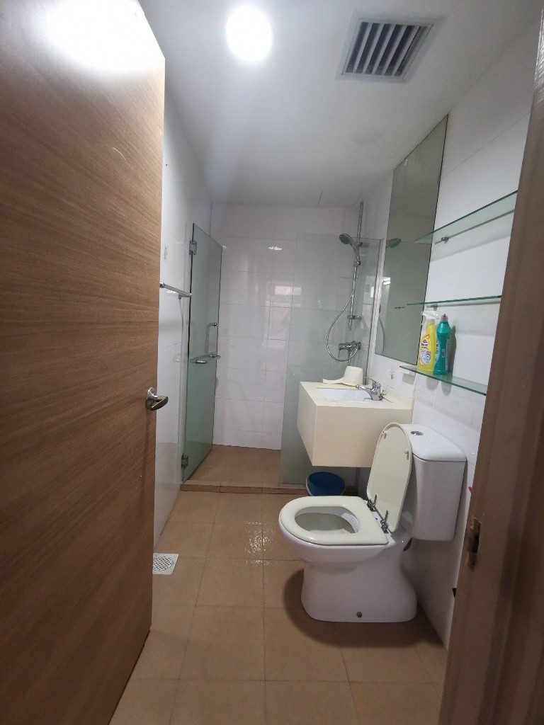 The Plaza - TP#29-309RM4 - Bugis 白沙浮 - 整個住家 - Homates 新加坡