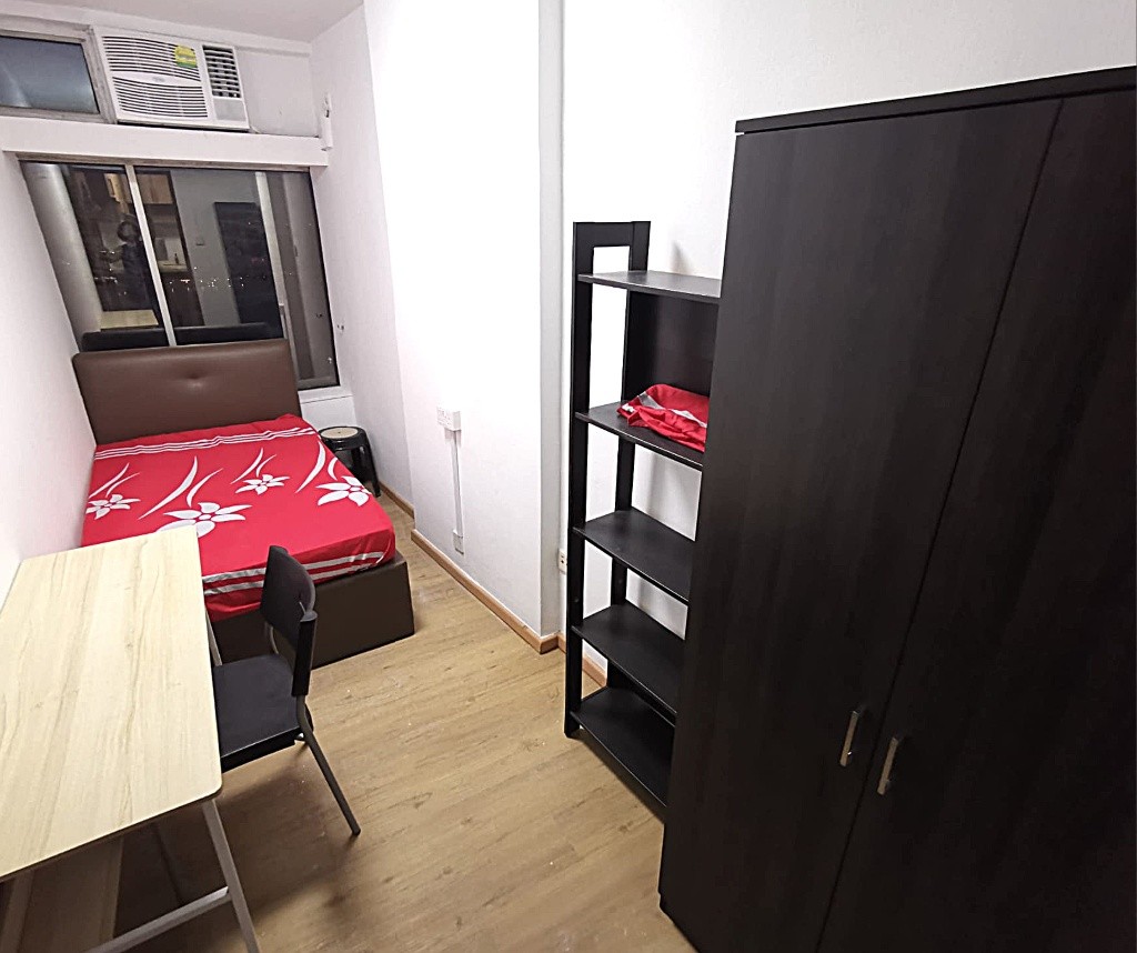 The Plaza - TP#29-309RM4 - Bugis 白沙浮 - 整個住家 - Homates 新加坡