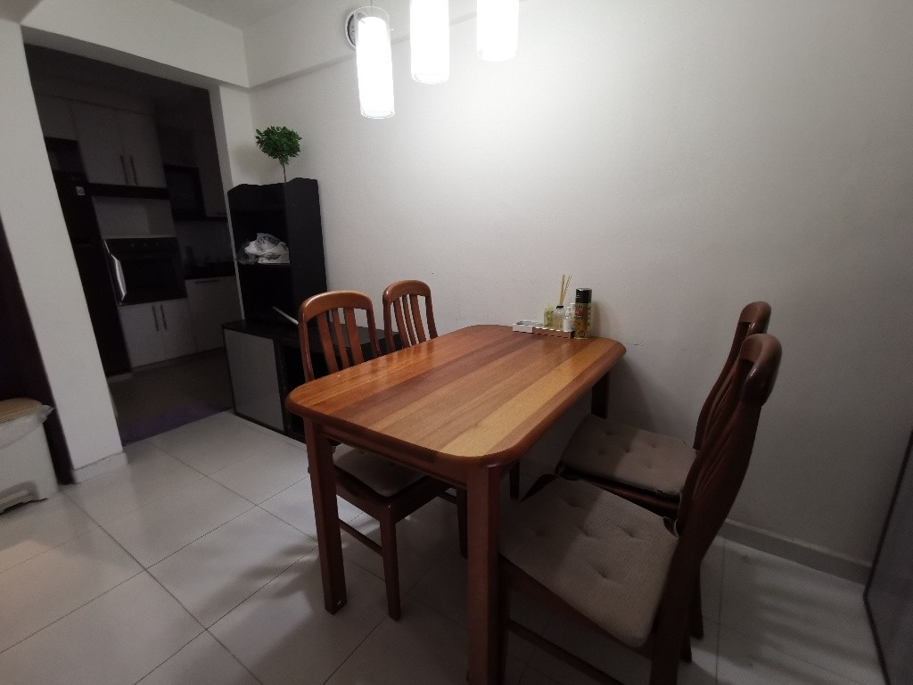 Spottiswoode - SW#22-118RM1 - Tanjong Pagar 丹戎巴葛 - 整個住家 - Homates 新加坡