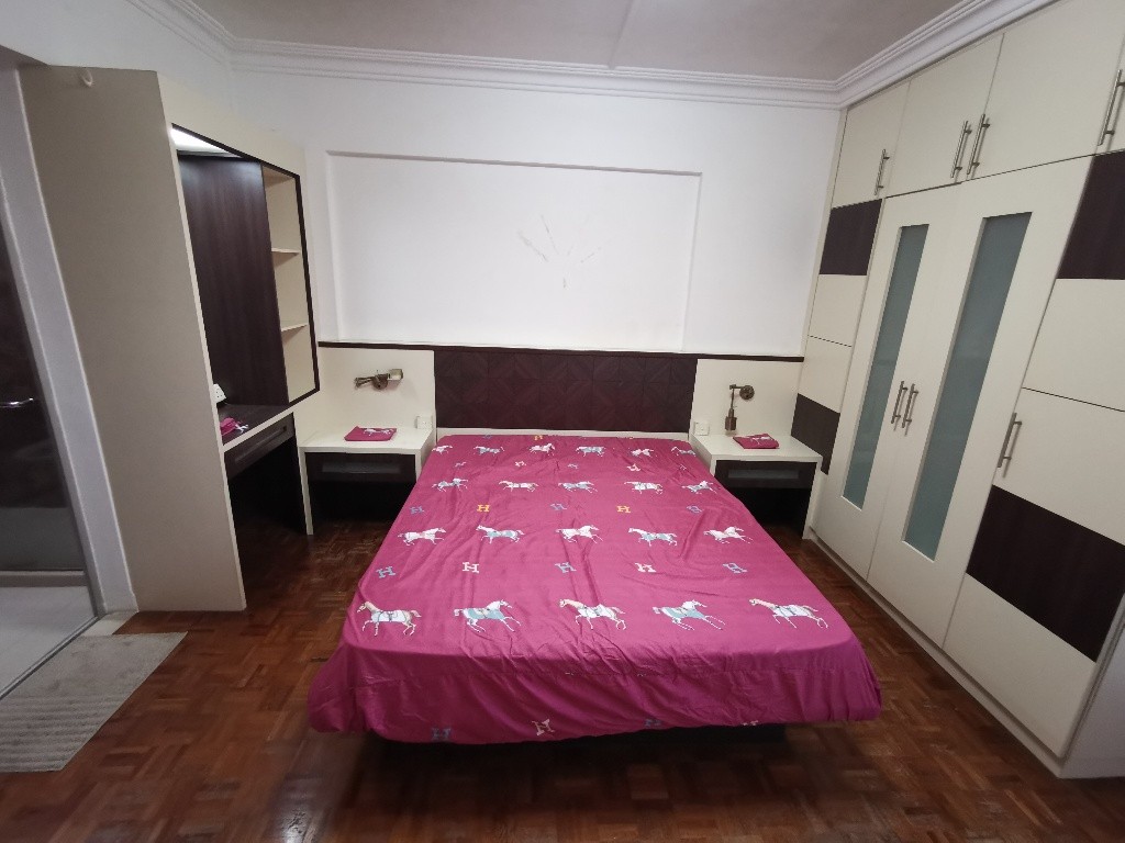 Spottiswoode - SW#22-118RM1 - Tanjong Pagar 丹戎巴葛 - 整個住家 - Homates 新加坡