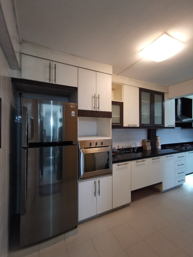 Spottiswoode - SW#22-118RM1 - Tanjong Pagar 丹戎巴葛 - 整個住家 - Homates 新加坡