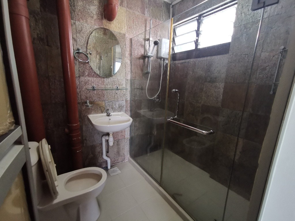 Spottiswoode - SW#22-118RM1 - Tanjong Pagar 丹戎巴葛 - 整個住家 - Homates 新加坡