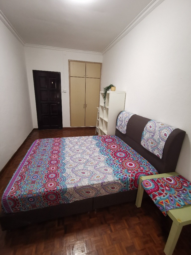 Kim Keat Close 5A RM2 - Toa Payoh - Flat - Homates Singapore