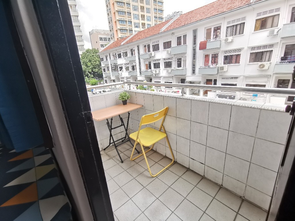 Kim Keat Close 5A RM2 - Toa Payoh - Flat - Homates Singapore