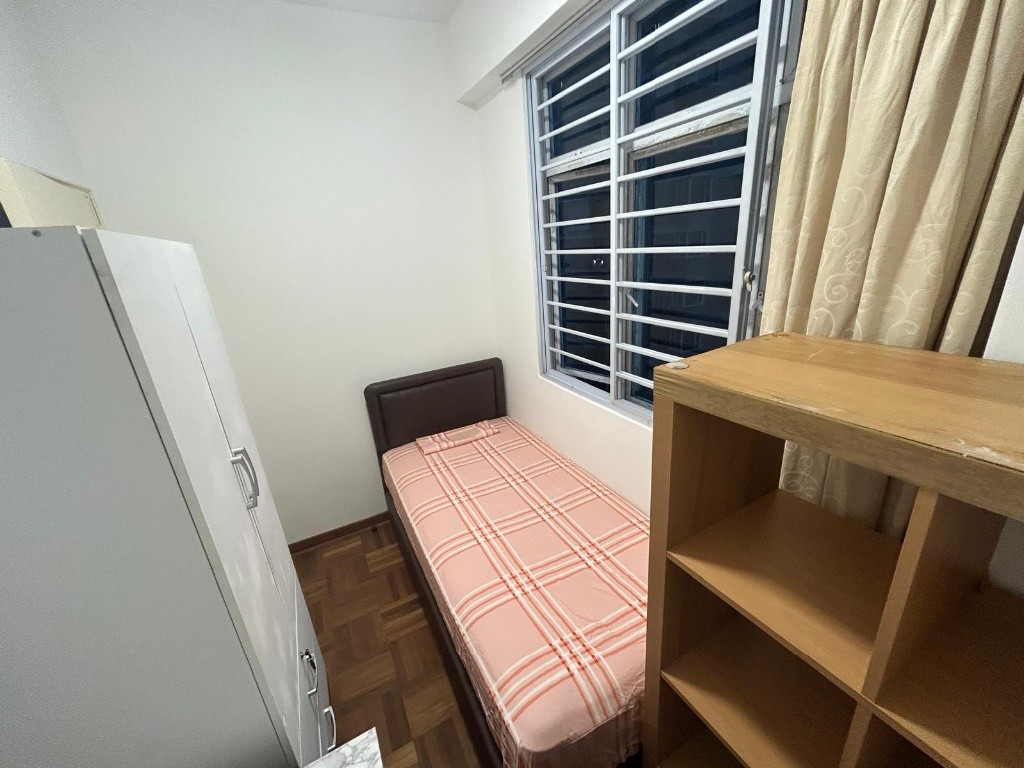 Summer Green SG#08-01RM4 - Toa Payoh 大巴窑 - 整个住家 - Homates 新加坡