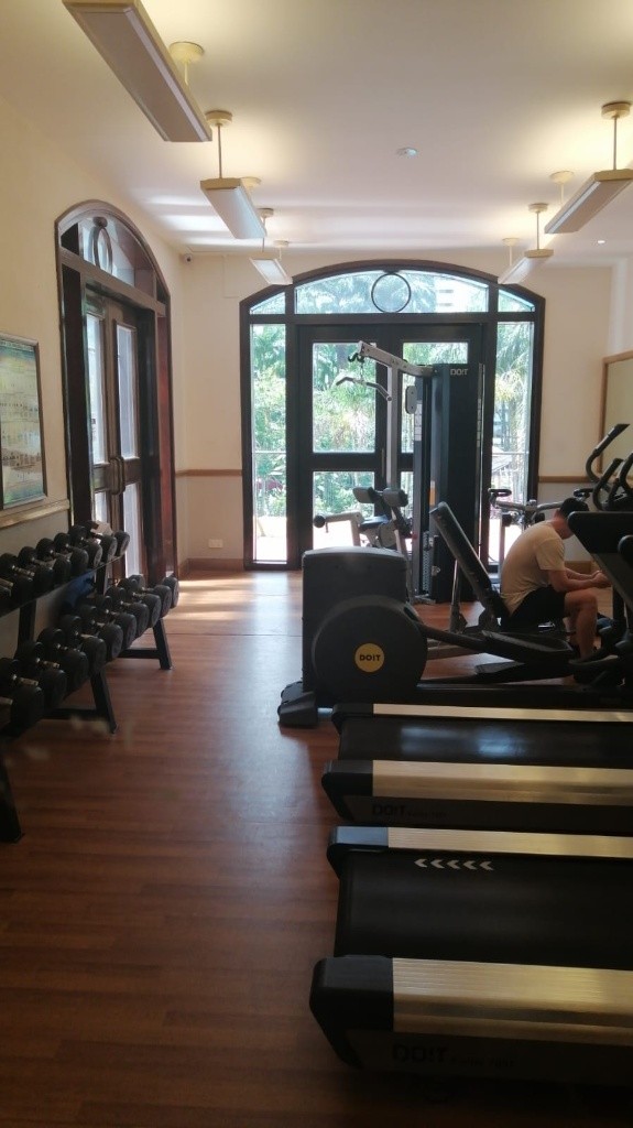 Room For Rent - Jurong East - Parc Oasis RM1 - Jurong East 裕廊東 - 整個住家 - Homates 新加坡