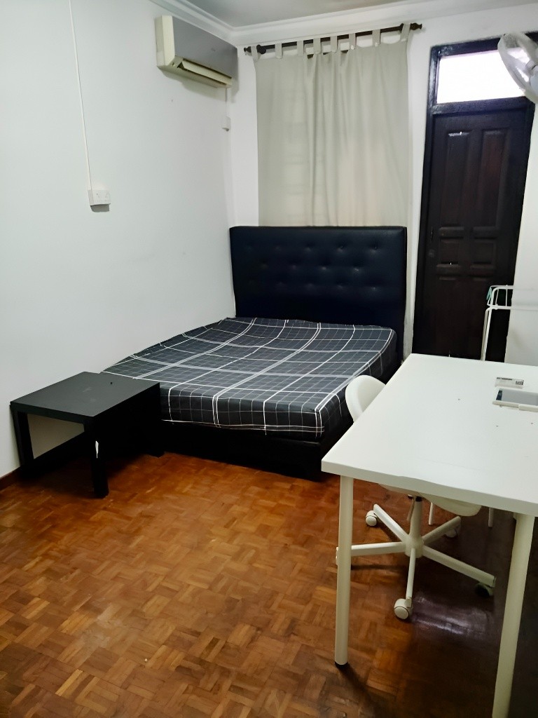 Room For Rent - Toa Payoh - Kim Keat Close 5A RM1 - Toa Payoh 大巴窯 - 整個住家 - Homates 新加坡