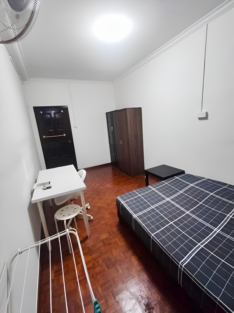 Room For Rent - Toa Payoh - Kim Keat Close 5A RM1 - Toa Payoh 大巴窯 - 整個住家 - Homates 新加坡