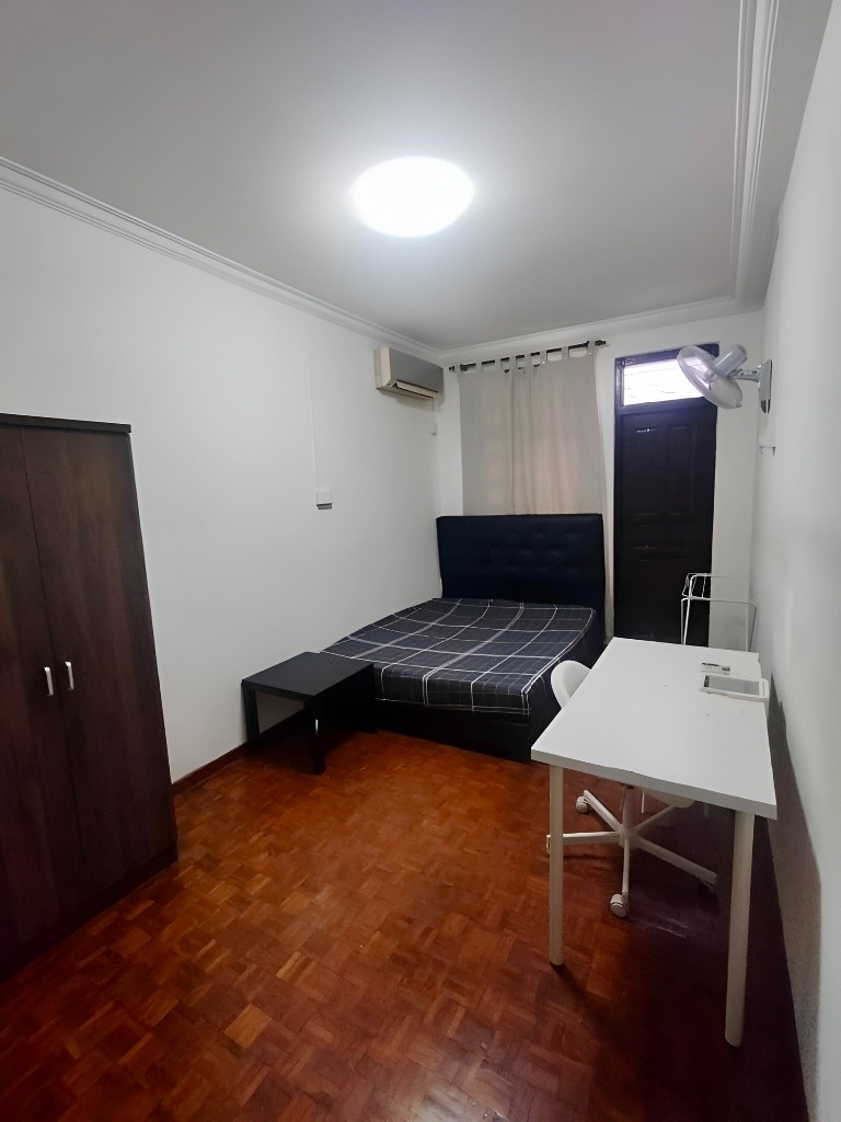 Room For Rent - Toa Payoh - Kim Keat Close 5A RM1 - Toa Payoh 大巴窯 - 整個住家 - Homates 新加坡