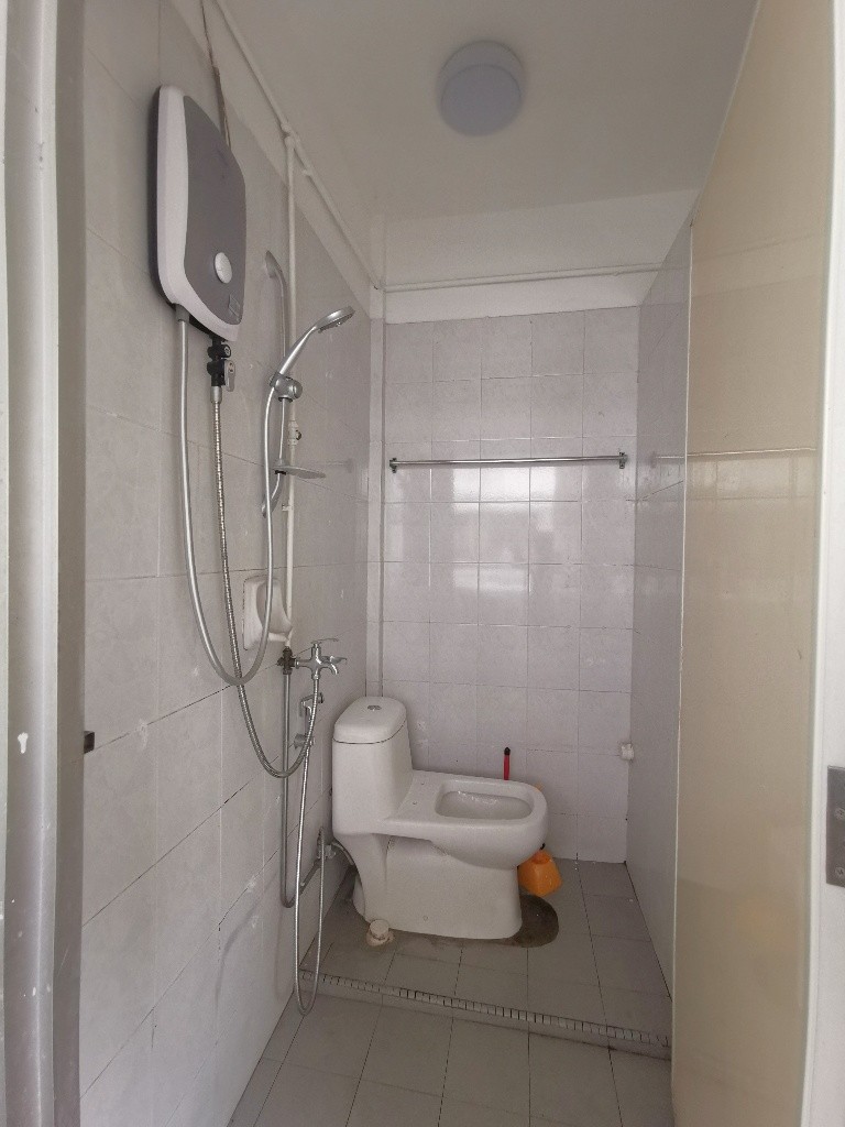 Room For Rent - Toa Payoh - Kim Keat Close 5A RM1 - Toa Payoh 大巴窯 - 整個住家 - Homates 新加坡