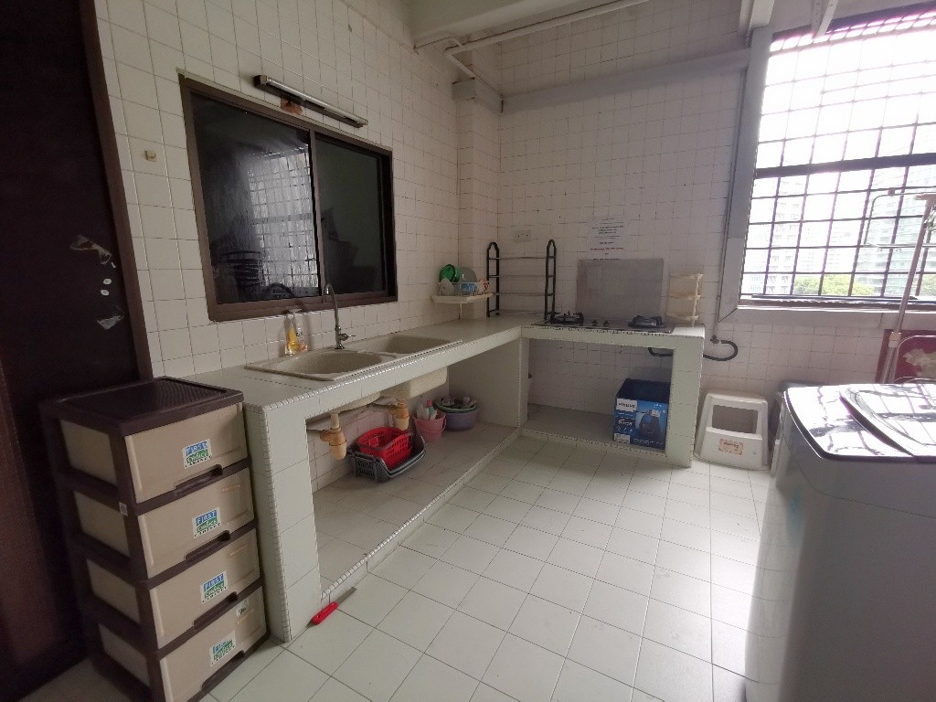 Cavenagh Gardens 73/ Common Room/Strictly Single Occupancy/no Owner Staying/No Agent Fee/Cooking allowed/Near Somerset MRT/Newton MRT/Dhoby Ghaut MRT/ Available 30 Nov - Toa Payoh 大巴窯 - 整個住家 - Homates 新加坡
