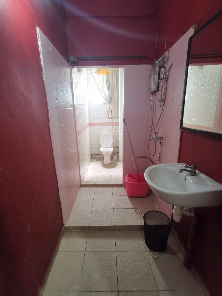 Cavenagh Gardens 73/ Common Room/Strictly Single Occupancy/no Owner Staying/No Agent Fee/Cooking allowed/Near Somerset MRT/Newton MRT/Dhoby Ghaut MRT/ Available 30 Nov - Toa Payoh 大巴窯 - 整個住家 - Homates 新加坡