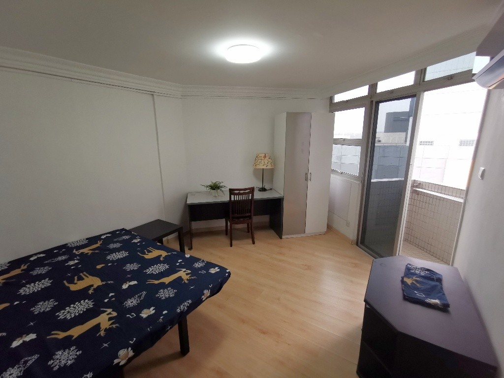 Near Eunos MRT/Near Dakota MRT/Paya Lebar MRT/ Available 03 Dec - Marine Parade 馬林百列 - 整個住家 - Homates 新加坡