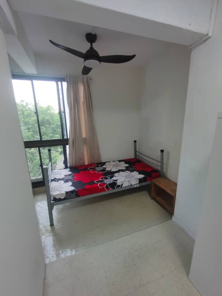 Near Clementi MRT/Dover MRT/ 1P Pine Grove/ AVAILABLE 11 Nov - Bukit Timah 武吉知馬 - 整個住家 - Homates 新加坡