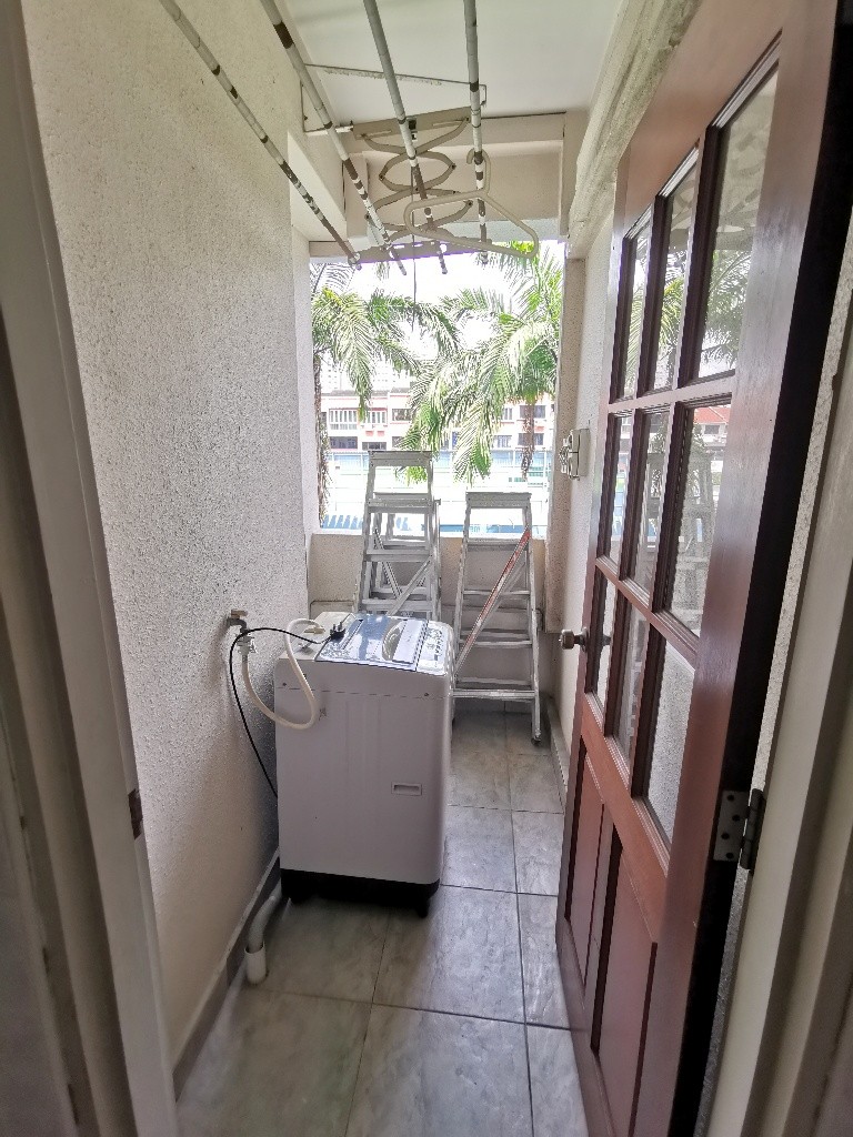 Available 9 Dec/Common Room/Wi-Fi/No owner staying/No Agent Fee/Cooking allowed/Near Toa Payoh/Novena MRT - Novena 諾維娜 - 分租房間 - Homates 新加坡