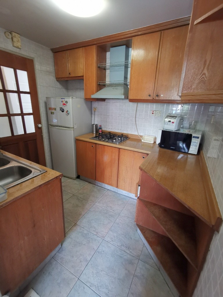 Available 9 Dec/Common Room/Wi-Fi/No owner staying/No Agent Fee/Cooking allowed/Near Toa Payoh/Novena MRT - Novena 諾維娜 - 分租房間 - Homates 新加坡