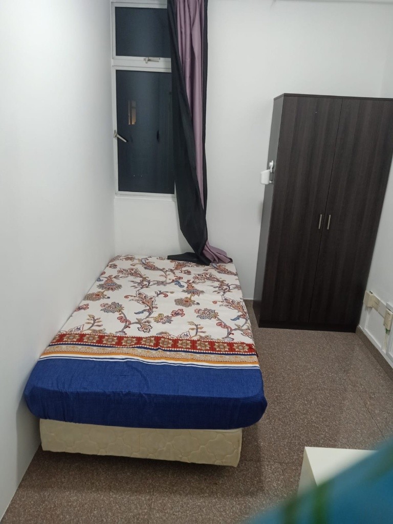 Available 9 Dec/Common Room/Wi-Fi/No owner staying/No Agent Fee/Cooking allowed/Near Toa Payoh/Novena MRT - Novena 諾維娜 - 分租房間 - Homates 新加坡