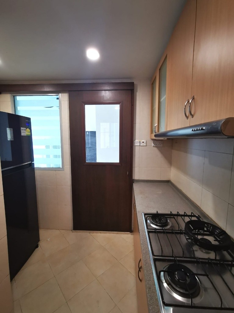 Available Dec 01/Common Room/Near Toa Payoh, Novena MRT/No Owner Staying/Fully Furnished with Bed/Wardrobe/WIFI/Air-con - Novena 諾維娜 - 分租房間 - Homates 新加坡