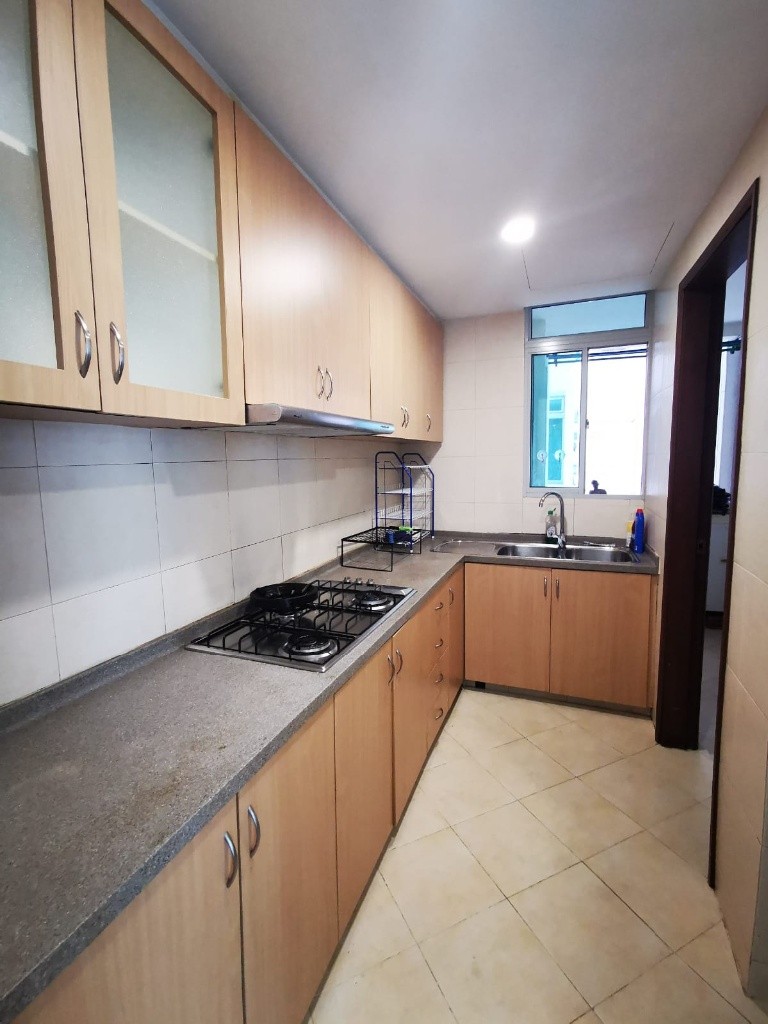 Available Dec 01/Common Room/Near Toa Payoh, Novena MRT/No Owner Staying/Fully Furnished with Bed/Wardrobe/WIFI - Toa Payoh 大巴窯 - 分租房間 - Homates 新加坡