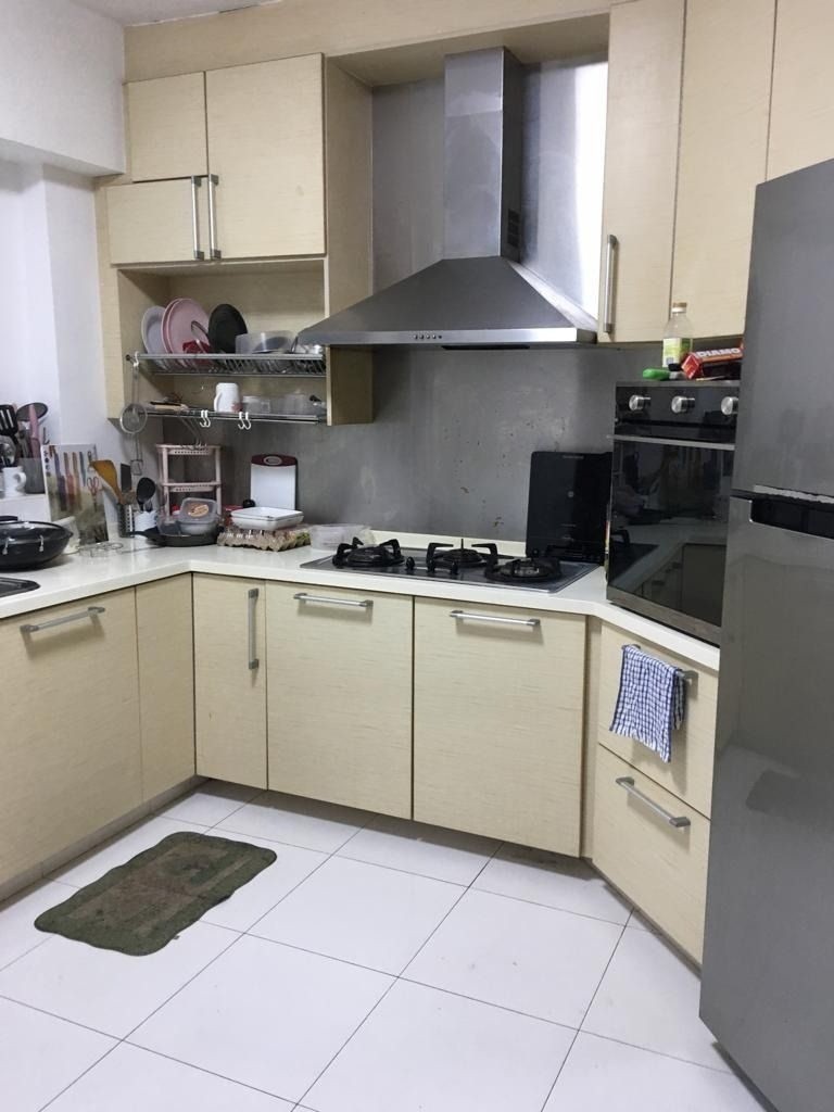 Available﻿ 02 Jan - Common Room/Include Utilities/Wifi/Aircon/No Agent Fee/Light Cooking Allowed/Washing Machine - Toa Payoh - Bedroom - Homates Singapore