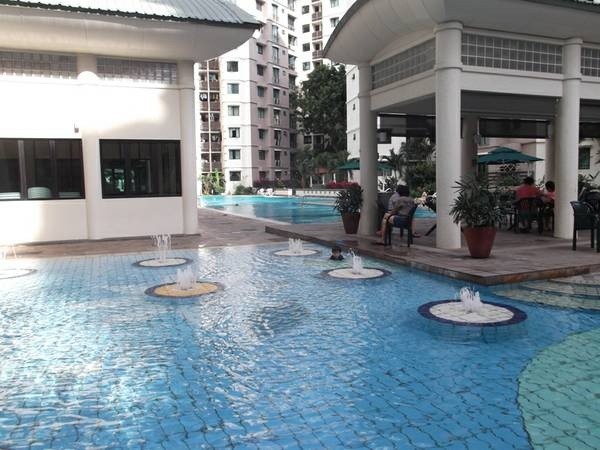 Simei condo room for rent - Simei - Bedroom - Homates Singapore