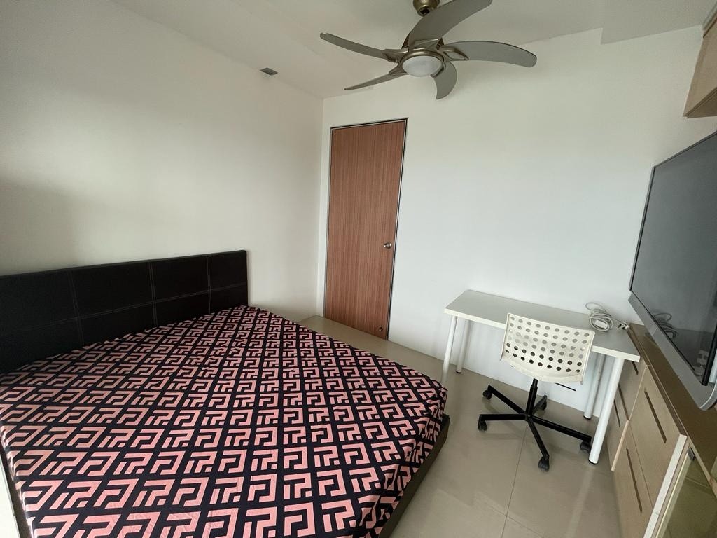 Toa Payoh room for rent/Caldecott, Braddell MRT/Common Room/1-2 pax/Available Dec 14 - Toa Payoh 大巴窑 - 整个住家 - Homates 新加坡