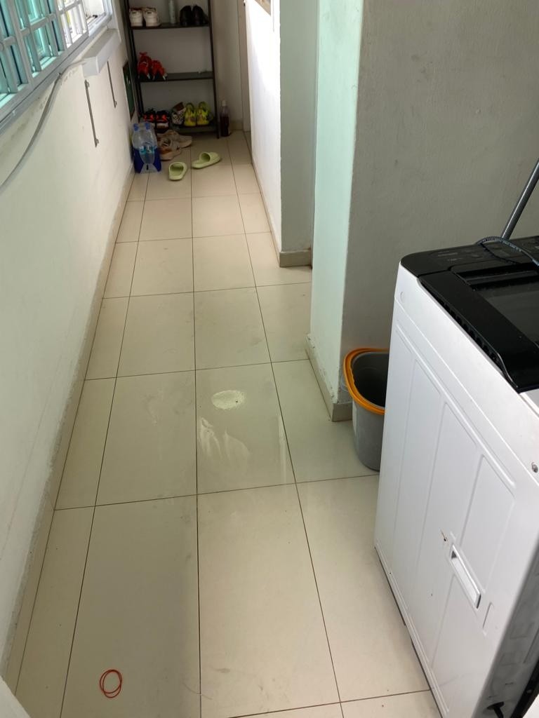 Toa Payoh room for rent/Caldecott, Braddell MRT/Common Room/1-2 pax/Available Dec 14 - Toa Payoh 大巴窑 - 整个住家 - Homates 新加坡