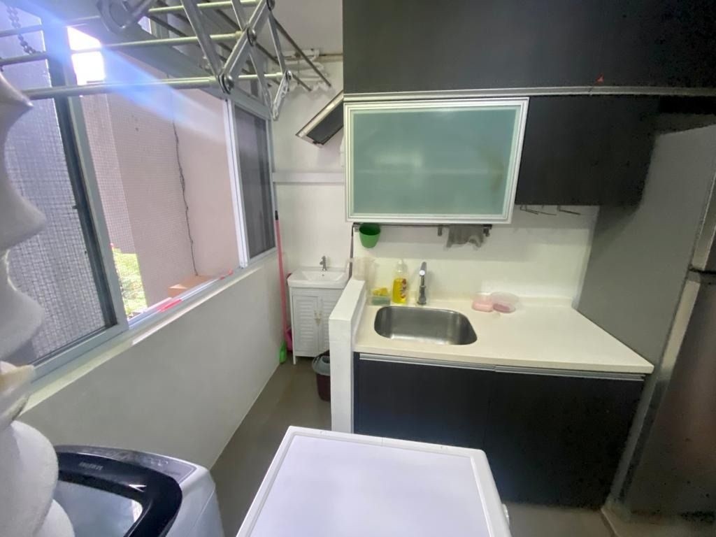 Available 15 Jan - Common bedroom Room/Strictly Single Occupancy/fully furnished room with bed, shared bathroom /wardrobe, air-con / no Owner Stay/No Agent Fee/ light Cooking allowed - Dhoby Ghaut 多美歌 - Homates 新加坡