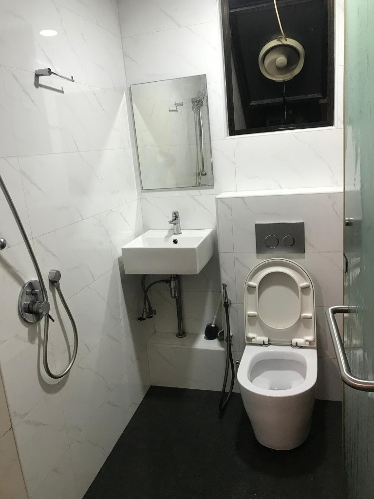 Room for rent / Toa Payoh, Novena, Newton, Little India MRT / Master room / 1-2 pax stay / Available﻿ Jan 17 - Toa Payoh - Flat - Homates Singapore
