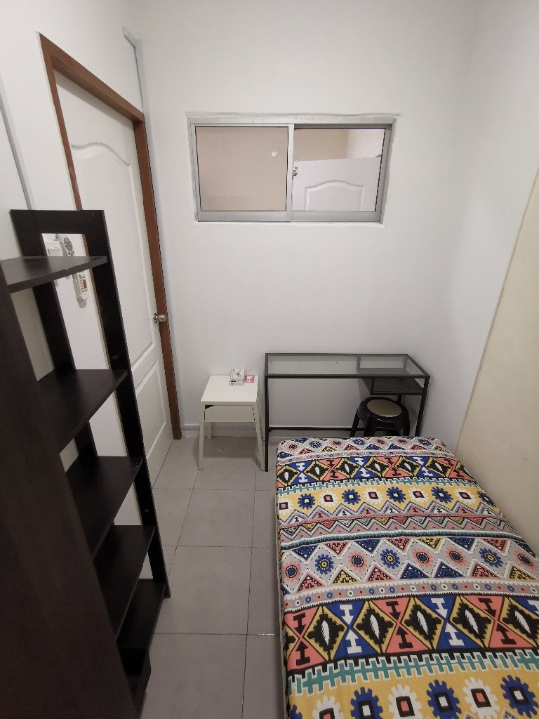 Room For Rent - Somerset, Newton,Dhoby Ghaut MRT/ Common room / 1 pax stay / Available﻿ Immediately - Toa Payoh 大巴窯 - 整個住家 - Homates 新加坡