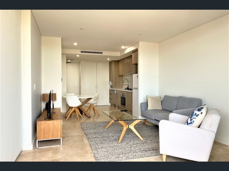 Fully Furnished Studio Room for Rent – 41 Newton Road, Singapore 307968 - Newton 纽顿 - 独立套房 - Homates 新加坡