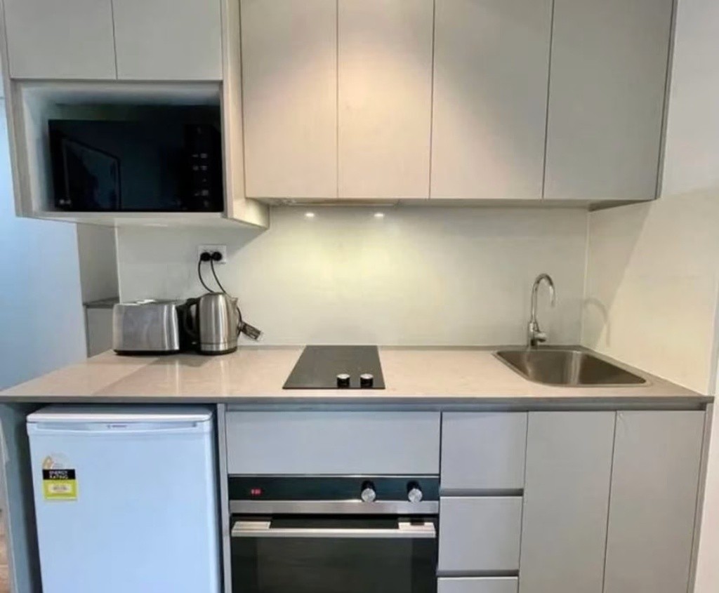  Fully Furnished Studio Room for Rent – 106 Jurong East Street 13, Singapore 600106 - Jurong East 裕廊东 - 独立套房 - Homates 新加坡